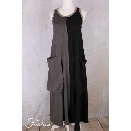 Urban by Alembika Dress UD912 Mix