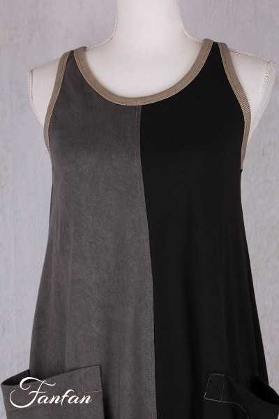 Urban by Alembika Kleid UD912 Mix