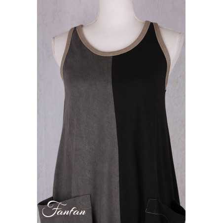 Urban by Alembika Dress UD912 Mix