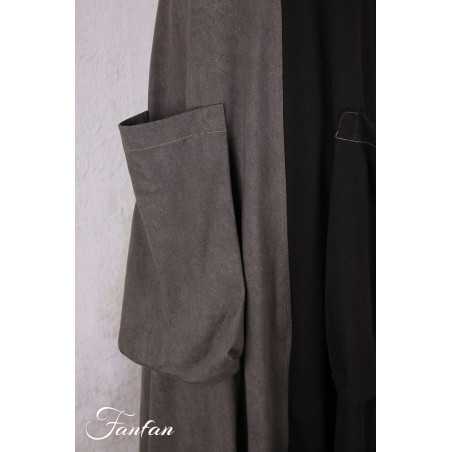 Urban by Alembika Dress UD912 Mix