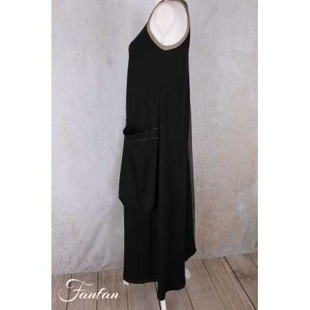 Urban by Alembika Dress UD912 Mix