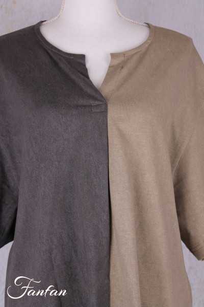 Urban by Alembika Top UT972 Mix