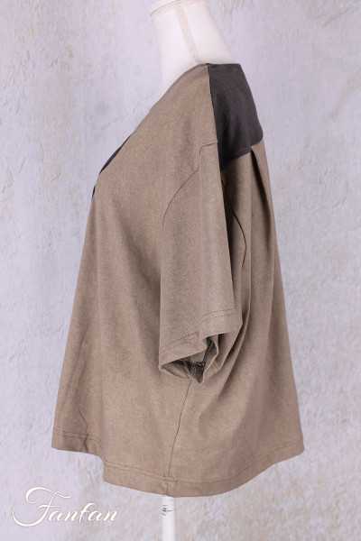 Urban by Alembika Top UT972 Mix