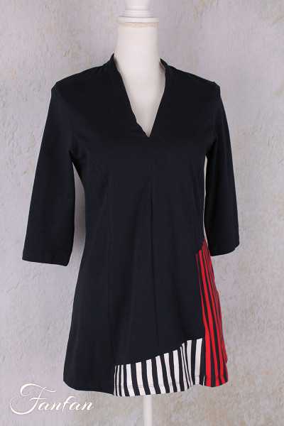 Alembika Top ST733 Stripes