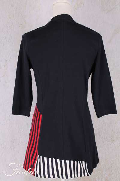 Alembika Top ST733 Stripes