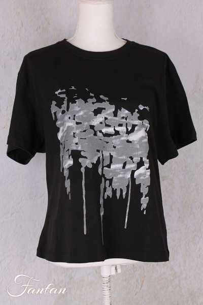 Urban by Alembika Top UT963 Noir