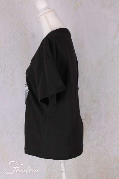 Urban by Alembika Top UT963 Noir