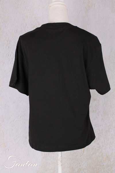 Urban by Alembika Top UT963 Noir