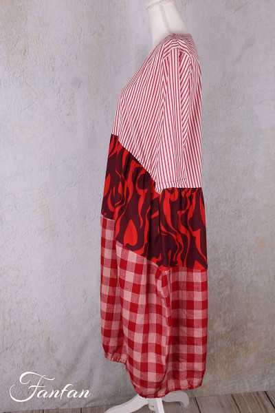 Alembika Robe SD816 Mix