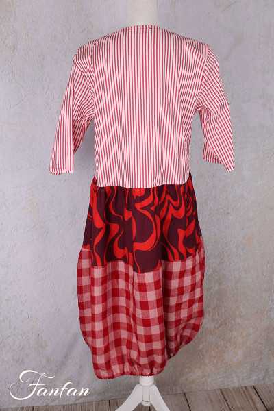 Alembika Kleid SD816 Mix