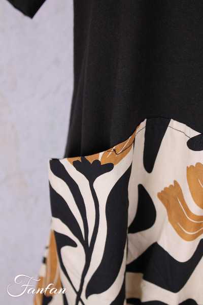 Alembika Robe SD812 Tulipe