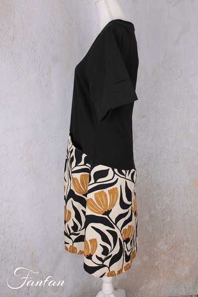Alembika Robe SD812 Tulipe