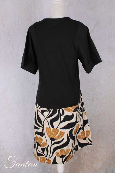 Alembika Robe SD812 Tulipe