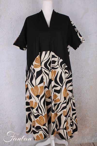 Alembika Kleid SD810 Tulipe