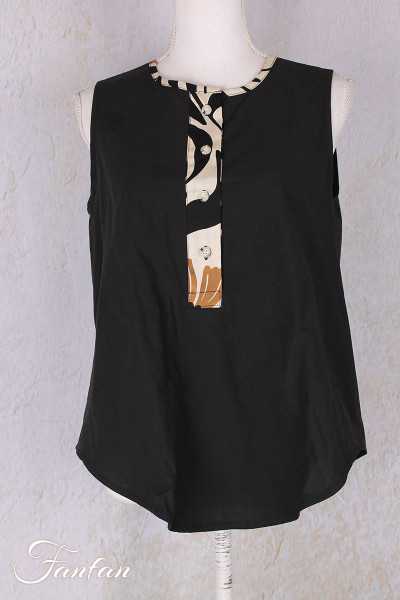 Alembika Top ST712 Tulipe