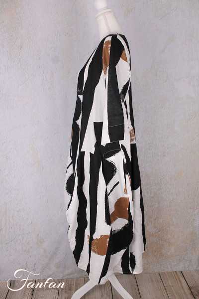 Urban by Alembika Robe UD901 Zebra
