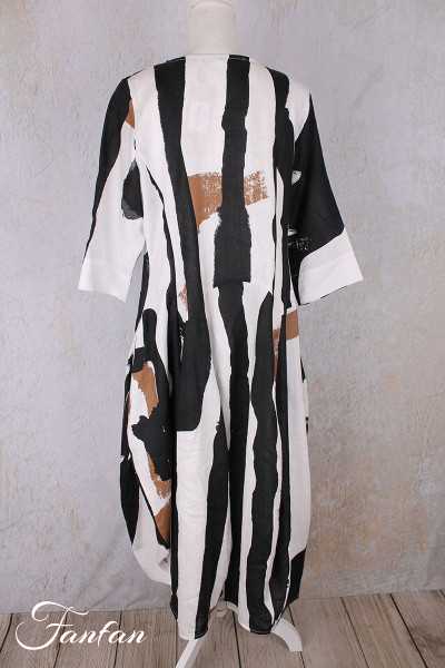 Urban by Alembika Robe UD901 Zebra