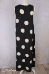 Alembika Sleeveless dress ED279 Fiesta