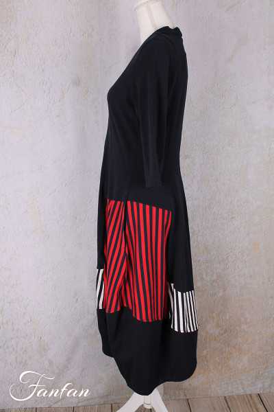 Alembika Kleid SD826 Mix