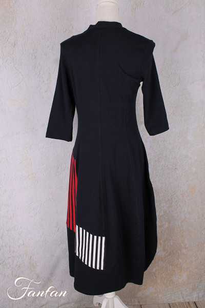 Alembika Dress SD826 Mix