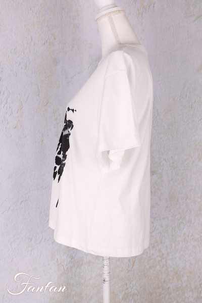 Urban by Alembika Top UT963 Blanc