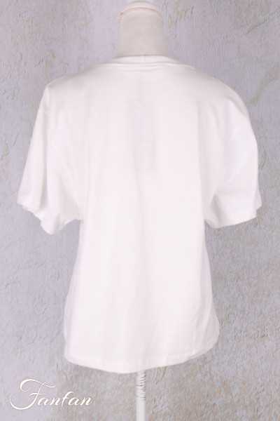 Urban by Alembika Top UT963 White
