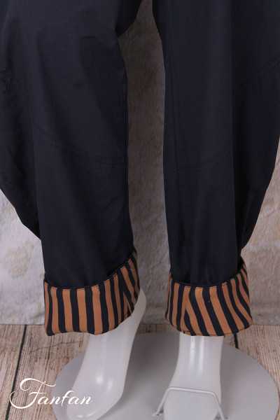 Alembika Hose SP605 Navy