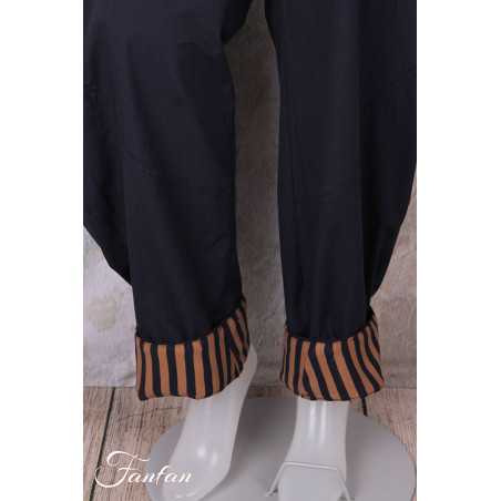 Alembika Hose SP605 Navy