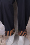 Alembika Hose SP605 Navy