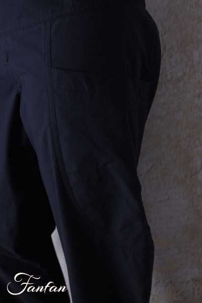 Alembika Hose SP605 Navy