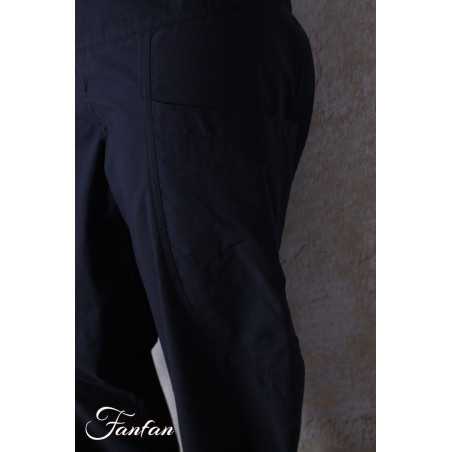 Alembika Hose SP605 Navy