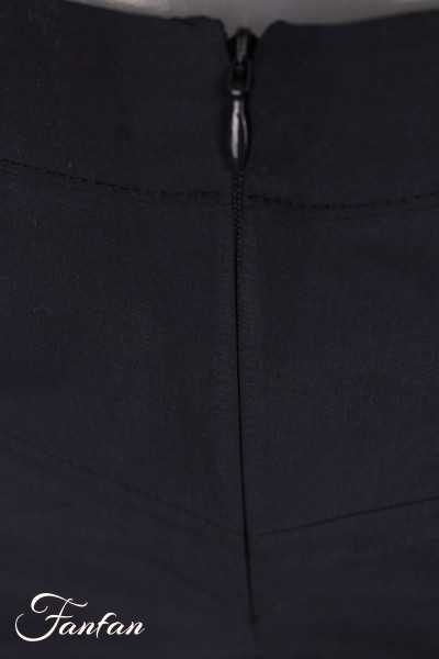 Alembika Trousers SP605 Navy