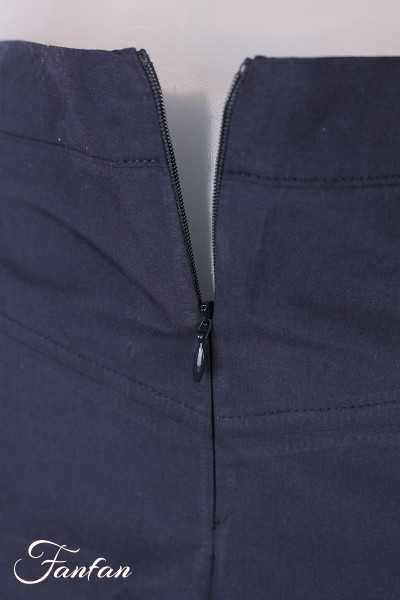 Alembika Trousers SP605 Navy