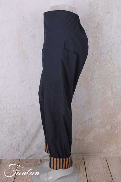 Alembika Hose SP605 Navy