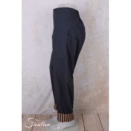 Alembika Hose SP605 Navy