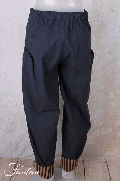 Alembika Hose SP605 Navy