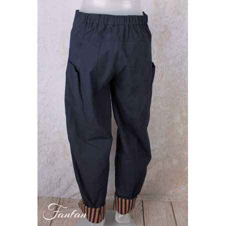 Alembika Hose SP605 Navy