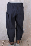 Alembika Hose SP605 Navy