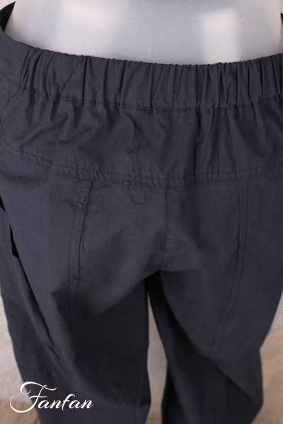 Alembika Trousers SP605 Navy