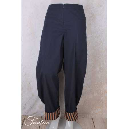 Alembika Hose SP605 Navy