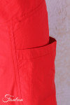 Alembika Hose SP605 Red
