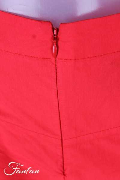 Alembika Hose SP605 Red
