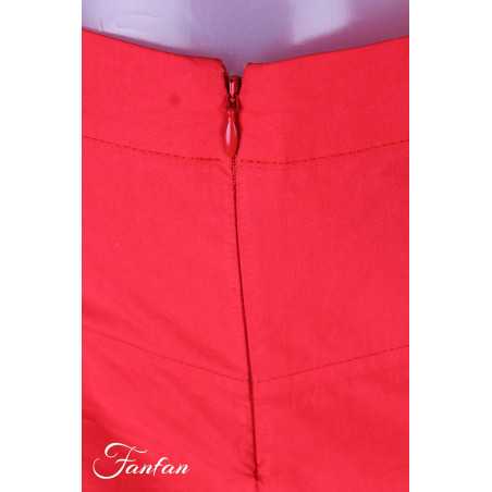 Alembika Hose SP605 Red