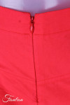 Alembika Hose SP605 Red