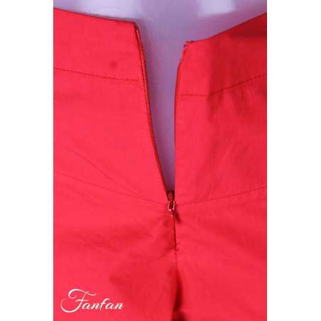Alembika Hose SP605 Red