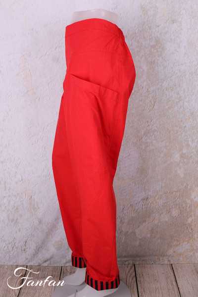 Alembika Pantalon SP605 Red