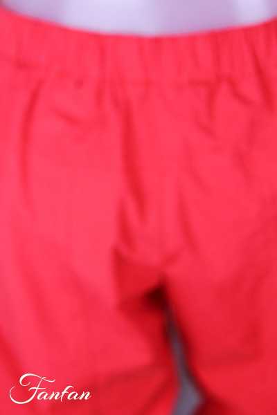 Alembika Pantalon SP605 Red