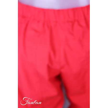 Alembika Hose SP605 Red
