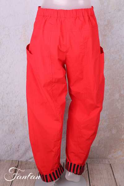 Alembika Pantalon SP605 Red