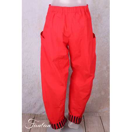 Alembika Hose SP605 Red
